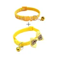 yellow set