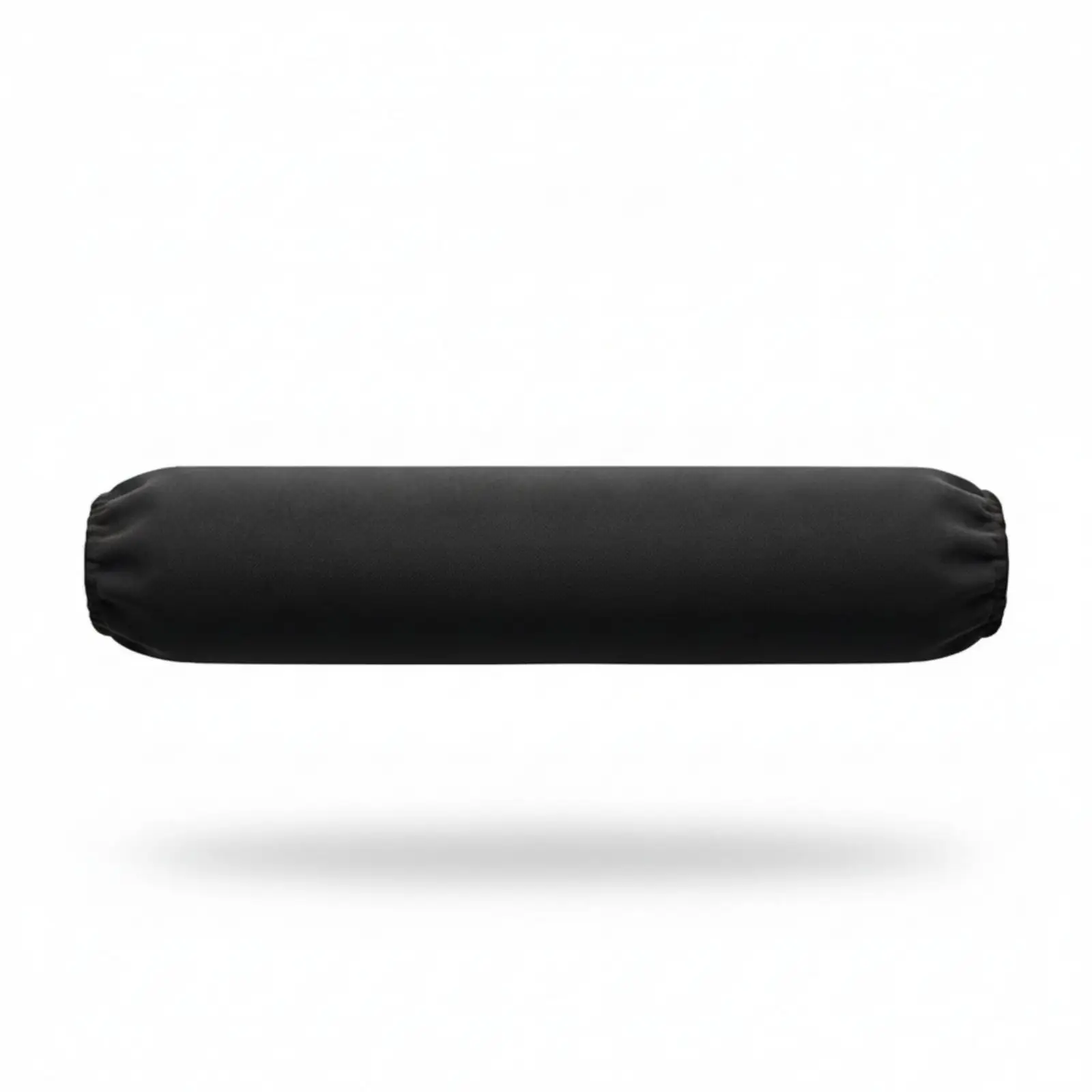 Shielding Cover Waterproof Horse Trailer Chest and Rump Bar Cover Trailer Crossbar Sleeve with Hook-and-Loop Fastener