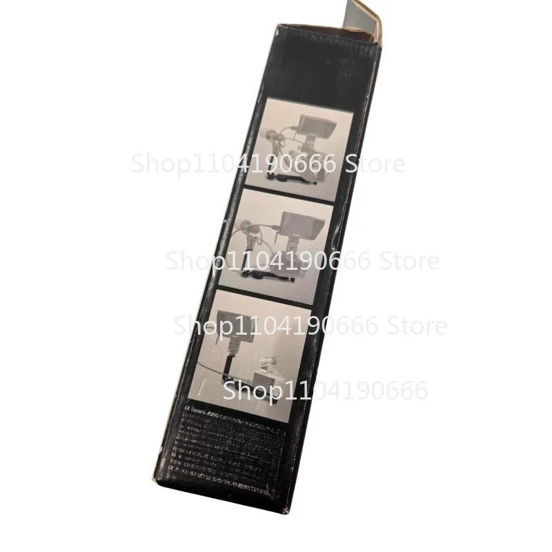 VCT-55LH Accessory Bracket – Original Camera Mount