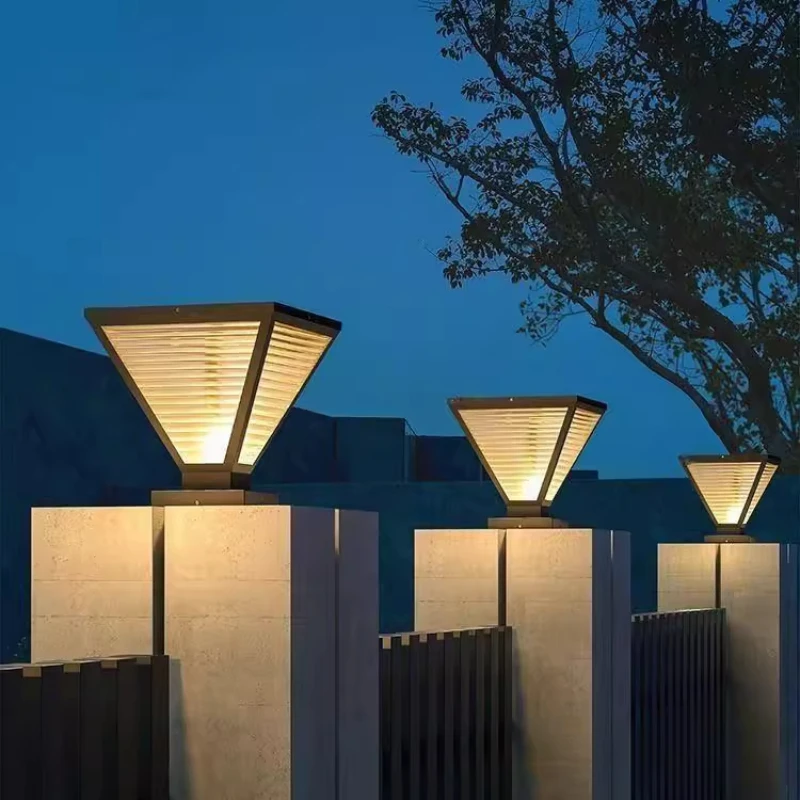 luci-a-pilastro-conico-solare-controllo-della-luce-sensore-di-luce-da-giardino-luci-per-recinzione-per-villa-con-luce-a-pilastro-per-cancello-impermeabile-esterno