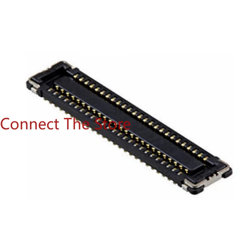 7PCS Connector WP7B-S050VA1-R6000 50pin 0.4mm Spacing Board-to-board Original Stock.