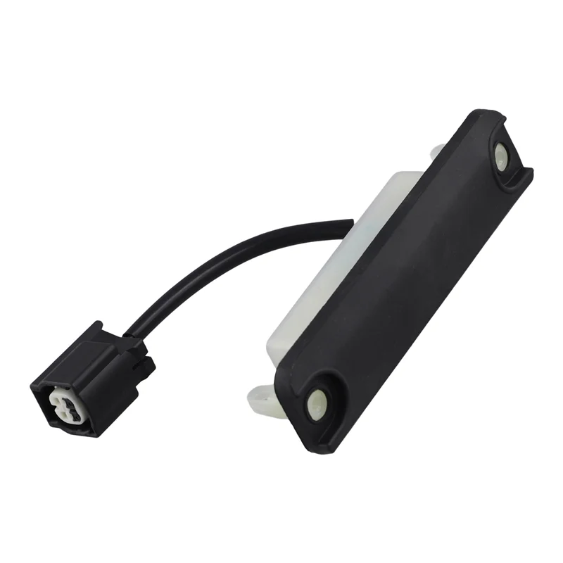 AY03-Car الباب الخلفي الإصدار مقبض الخلفي الجذع فتاحة التبديل 901-725 84840-35010 لتويوتا 4 عداء 2003-2021