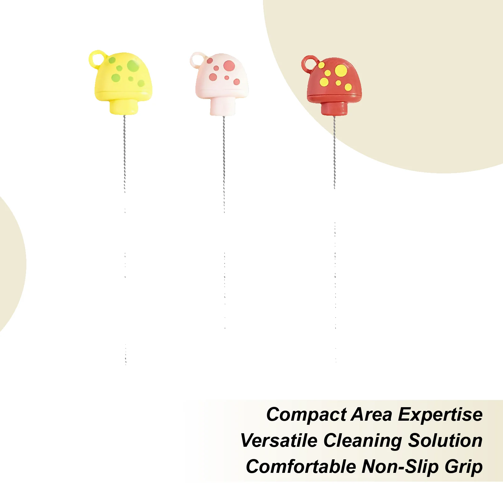 

Straw Cleaner Brush Long Straw Cleaning Brush Pipe Cleaning Tool For Sippy Cup Decanters Tumblers Bird Feeder Kitchen Dormitory