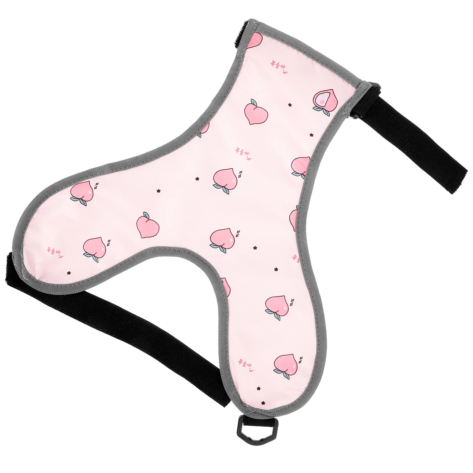 

2 Pcs Waterproof Dog Belly Protector Apron Comfortable Pet Clothes For Dogs Male XS