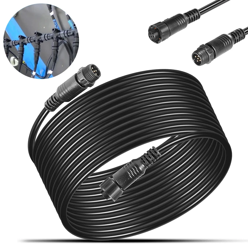 cavo-di-prolunga-nmea-2000-n2k-da-15-piedi-cavo-drop-per-reti-lowrance-simrad-b-g-navico-e-garmin-connessione-stabile