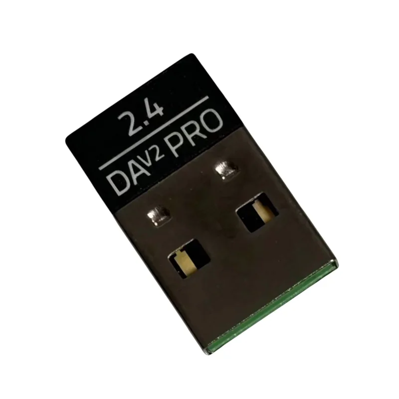 Wireless Gaming Mouse USB Dongle Receiver Adapter for Razer Deathadder V2 Pro