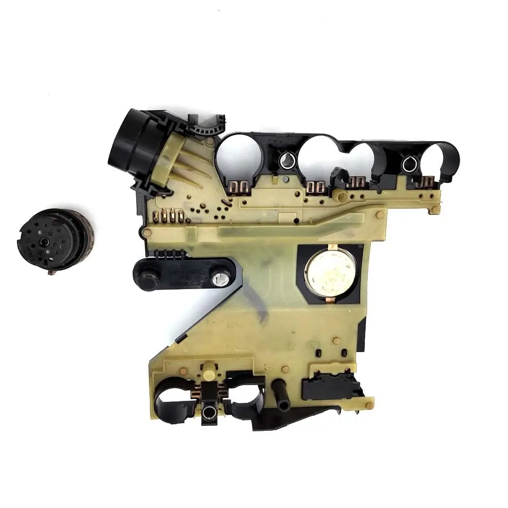 

5-Speed Transmission Speed Sensor Valve Body For Dodge 2005-2012