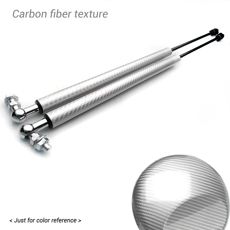 Variant: Carbon Silver