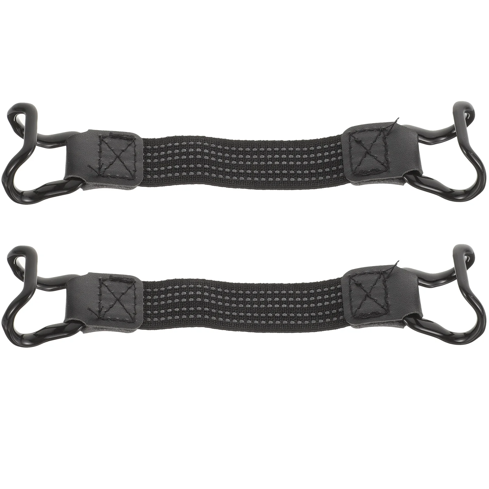 2 قطعة حزام يد للهاتف مضاد للسقوط، حامل هاتف مرن من النايلون المتين للمنزل والمكتب والسفر وقبضة يد للهاتف المحمول #3