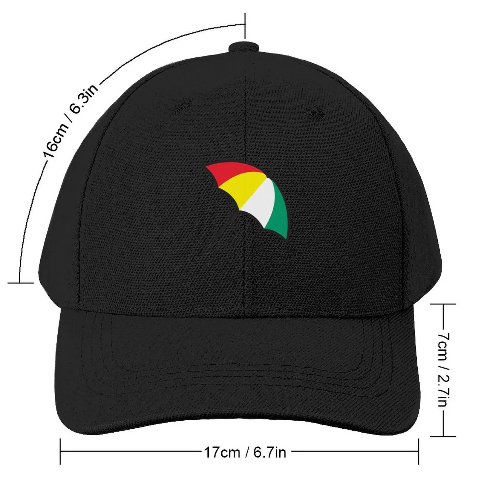 arnold palmer Baseball Cap dad hat New In Hat Caps Women Men's