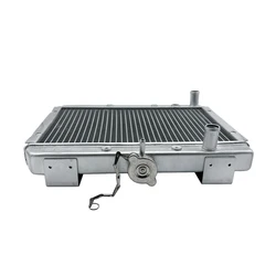 Radiator Assy for CFMoto 500cc X5 X6 CF400 CF500 CF625 ATV Quad 9010-180100-1000