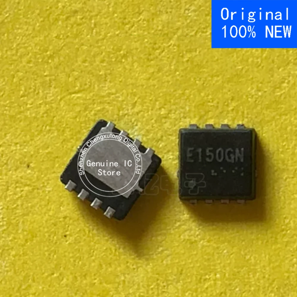 5pcs/lot RQ3E150GNTB  E150GN  DFN  New Original Genuine Ic