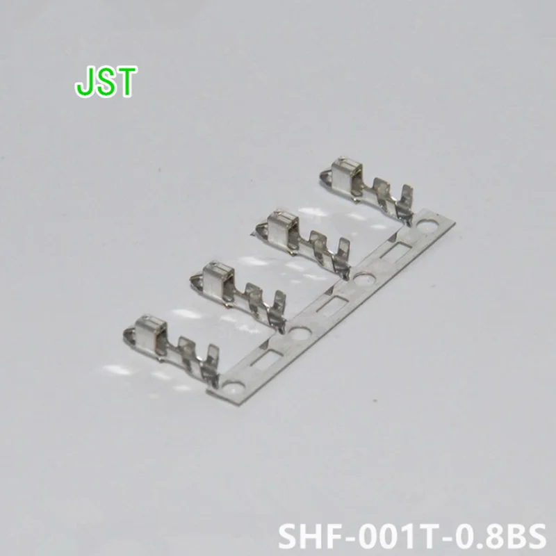 

50PCS SHF-001T-0.8BS JST Connector 100% New original