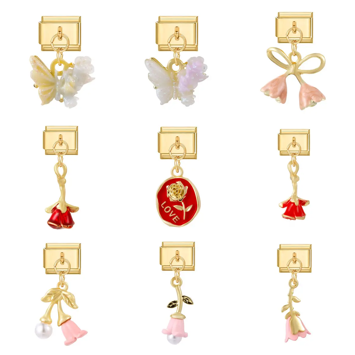 Wg 1Pc Italian Char…