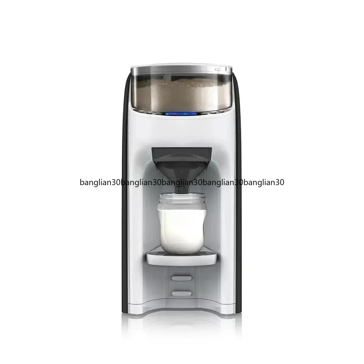 

Infant Formula Dispenser for Foaming Machine