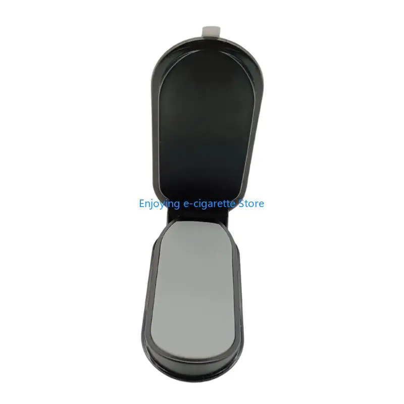 Universals selbstklebender Over-Ear-Kopfhörerhalter für Desktop-Aufbewahrung und aufgeräumte Arbeitsplätze Y4QF – Detail 4