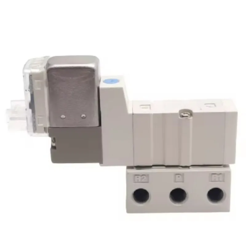 

Solenoid Valve SYJ3140/SYJ324M/SYJ314R-5LZ/5LOZ/5LZ/5G/6G/5MZ-M5-Q