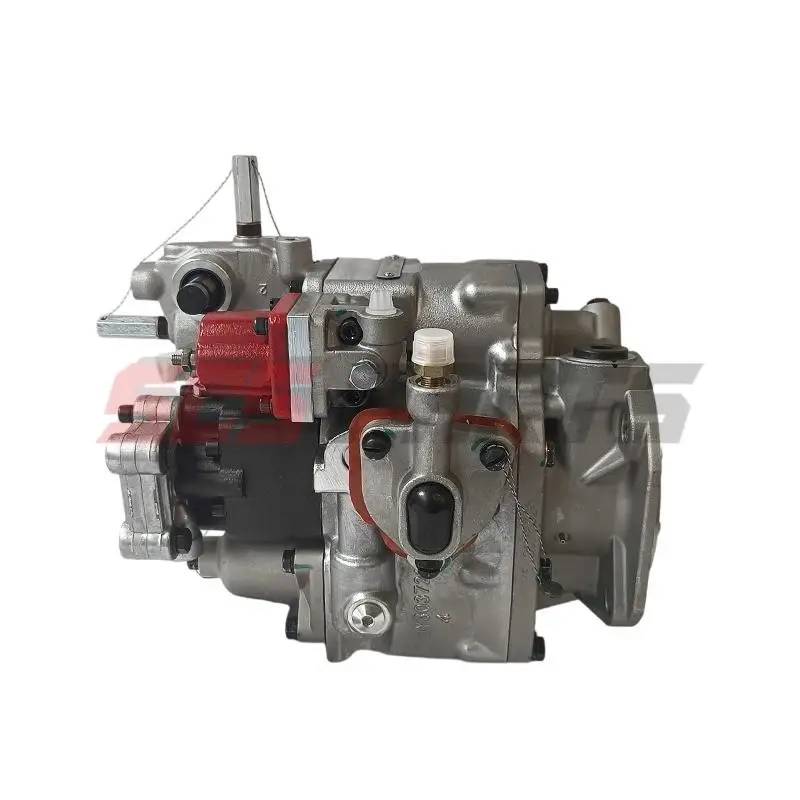 

4060286 3892658 3892658RX PT Топливный насос для двигателя Cummins KTA38 KTA19
