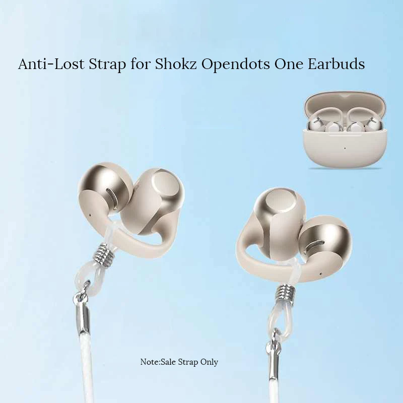 Anti-Lost Strap For… - image