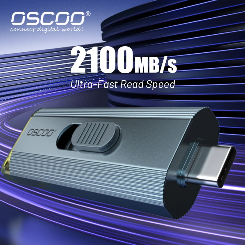 unidad-flash-usb-oscoo-d8-20gbps-ssd-512gb-1tb-3d-nand-flash-tipo-c-unidad-usb-usb-gen-2-unidad-de-memoria-ssd-portatil-inalambrico