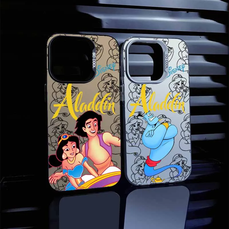 Fashion Disney Alad… - image