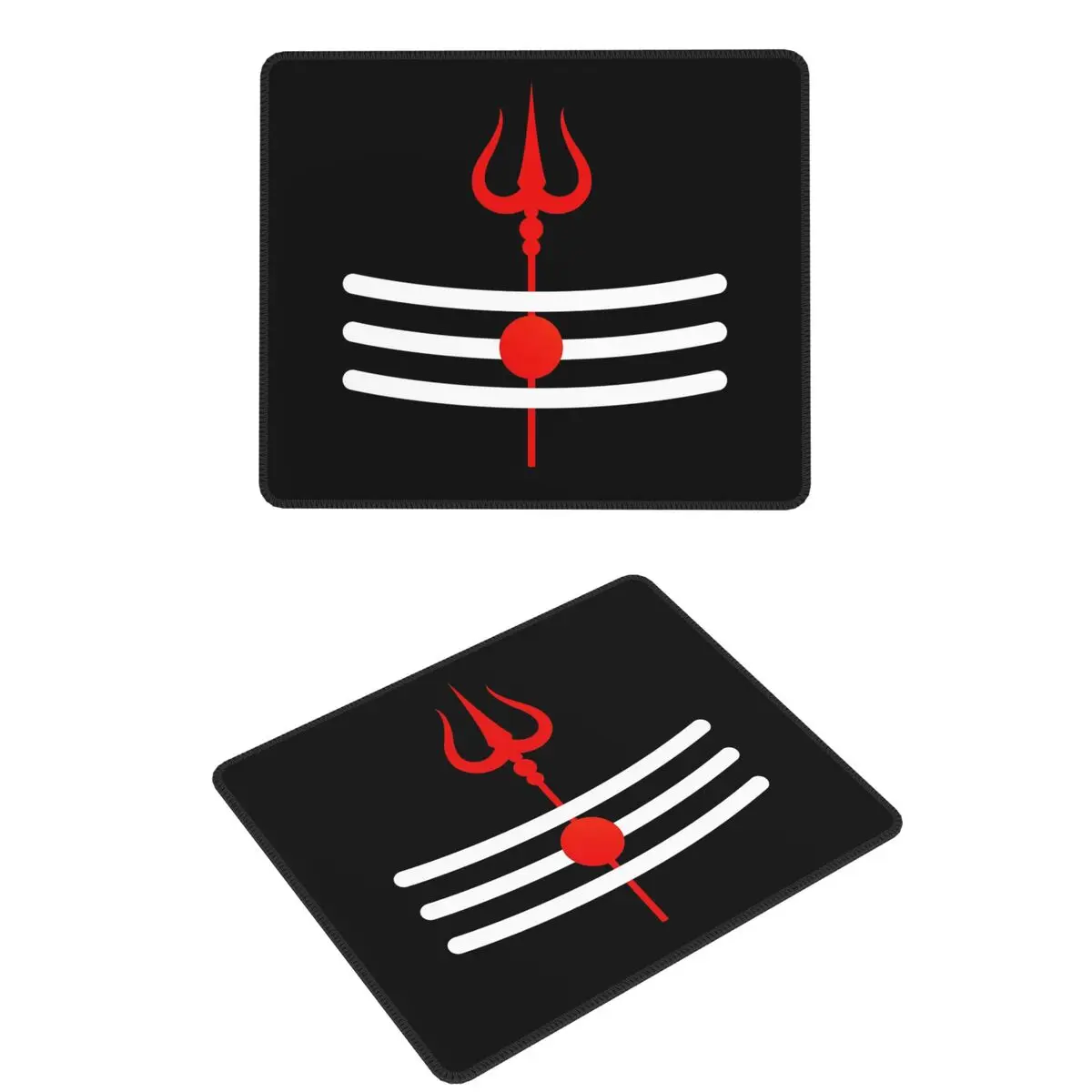 

Шива индуистский Бог Индия Линнам Шива Тришул коврик для мыши компьютерная клавиатура коврик для мыши геймер ПК настольный коврик офисные коврики для стола