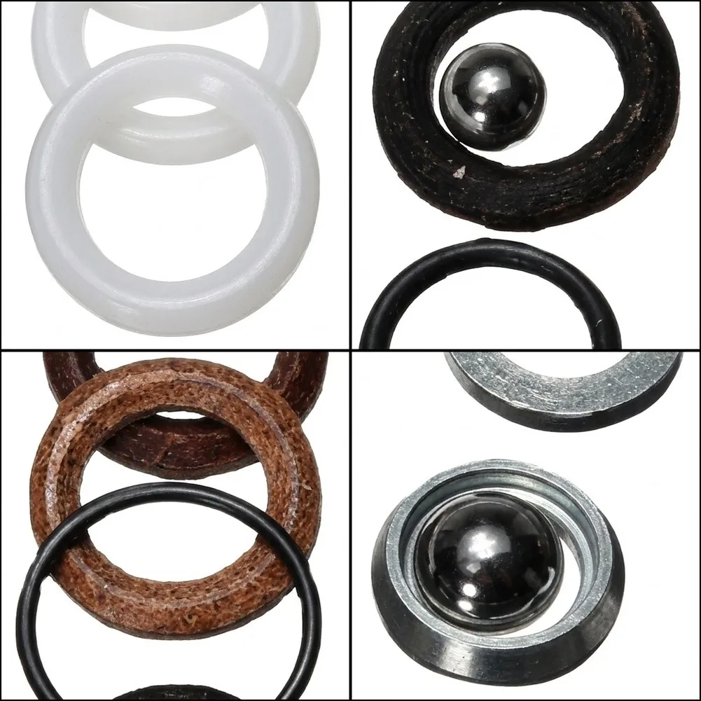 For Professional Projects Pump Repair Kit Cost Effective Pump Repair Kit Sprayer Replacement Parts Reliable Performance Parts