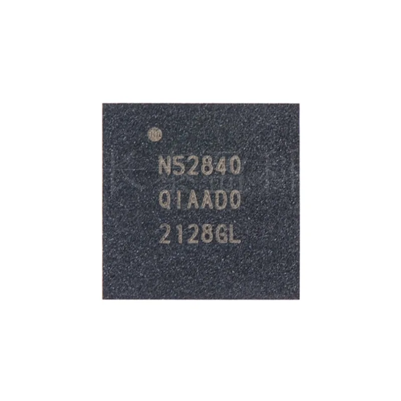 NRF52840-QIAA-R QFN…