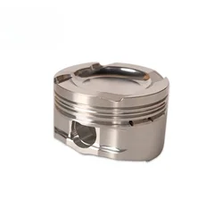 Motorsport 4032 Alloy 77mm N14 forged pistons for Mini Cooper S R56 1.6 Prince turbocharged engine