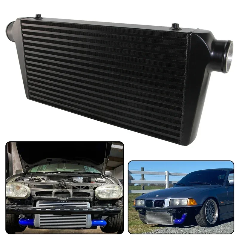 Intercooler Front M…