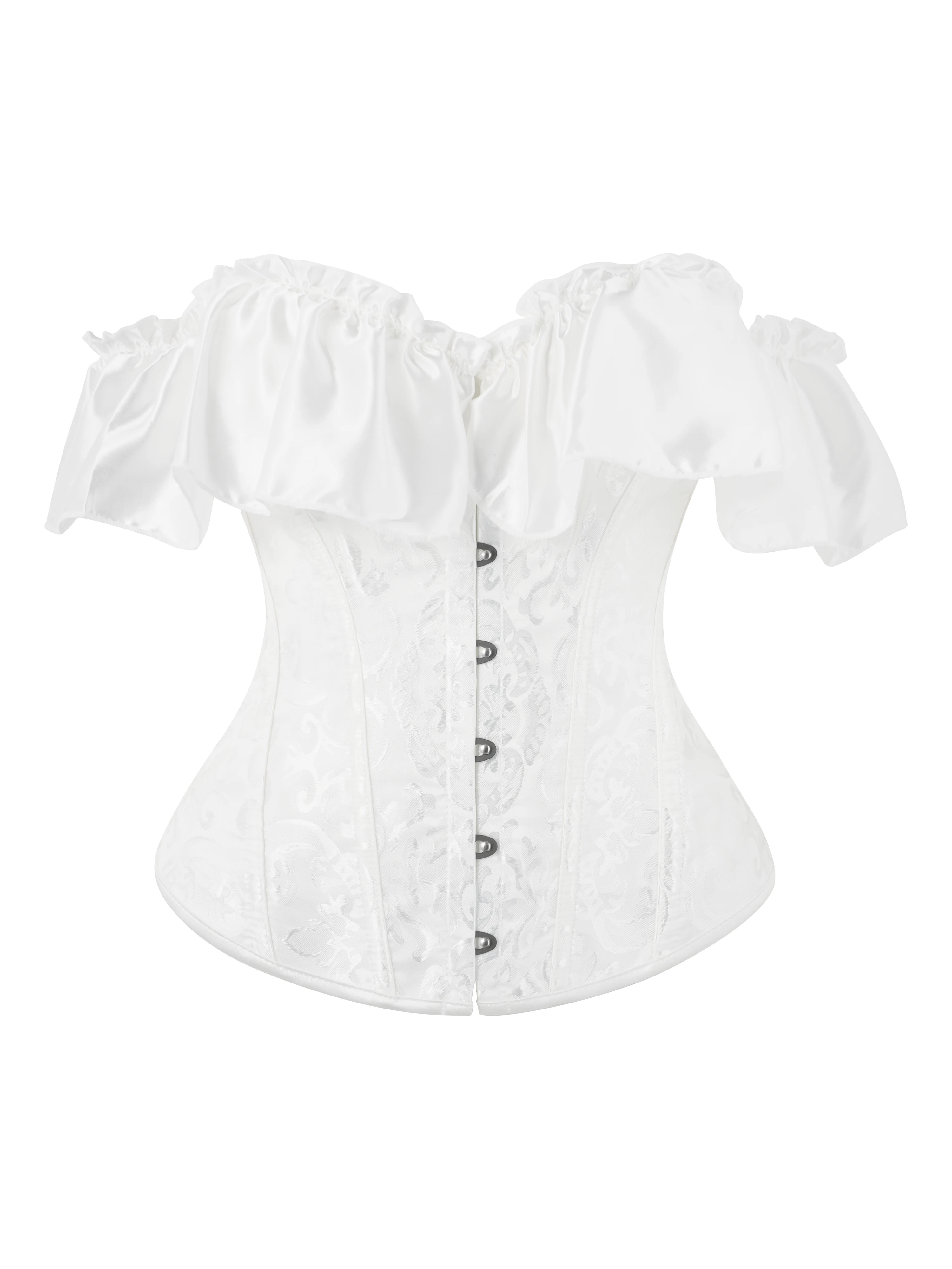 الجاكار الحرير الدانتيل المحكمة السيدات تشكيل الجسم الخصر cinching والتخسيس السيدات تشكيل الجسم الأعلى