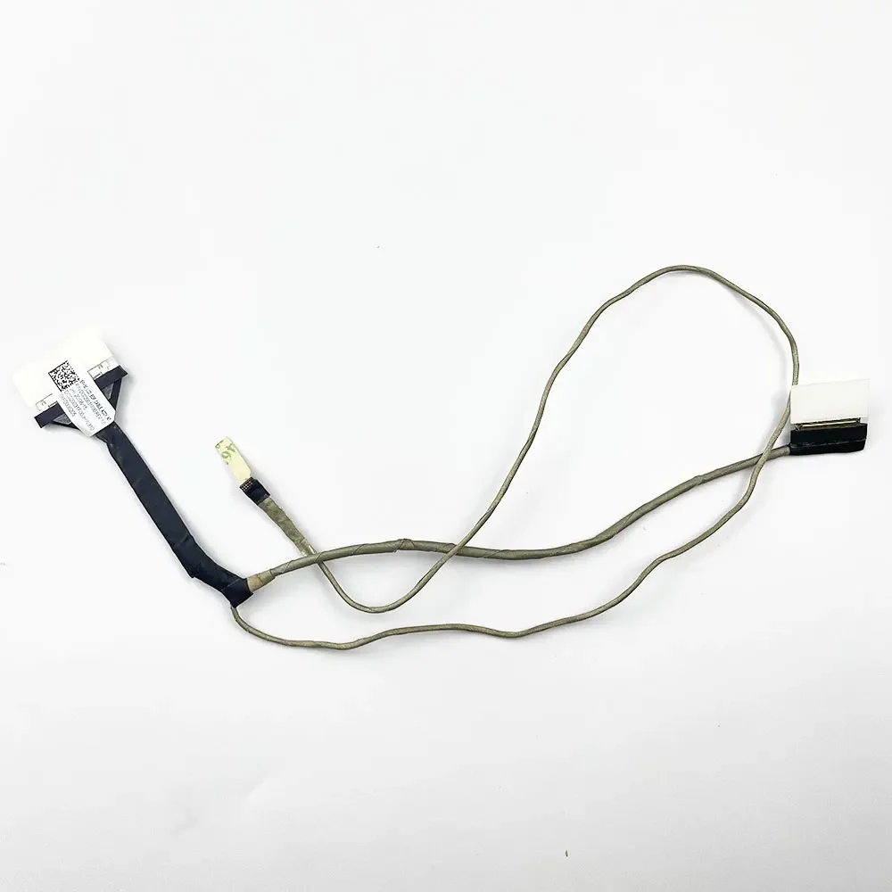 Untuk HP 15-DA Ribbon 15-DB 1515 q-ds TPN-C135 laptop TPN-C136 LCD tampilan LED kabel pita cable cable