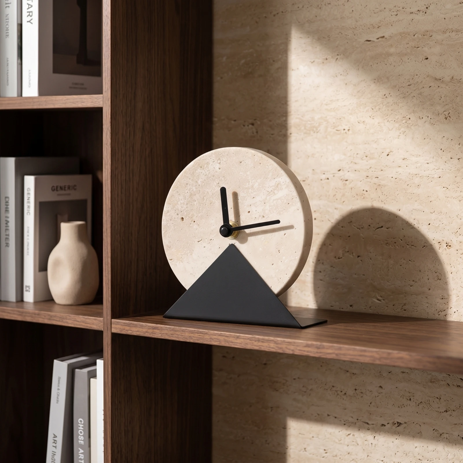 高級デスクトップ装飾オーナメントヴィンテージ時計クラフト置物 - Luxury Watch House のレビューと価格