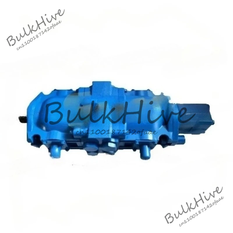 

TA1919 V10 MFE19 PVE21 Гидравлические осевые поршневые насосы Eaton