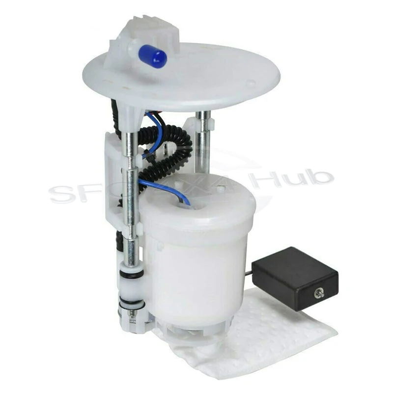 

Fuel Pump Assembly for Yamaha ATV Grizzly 700 550 4WD KODIAK VIKING 700 YXZ1000 YXZ1000R Wolverine X2 X4 3B4-13907-10-00