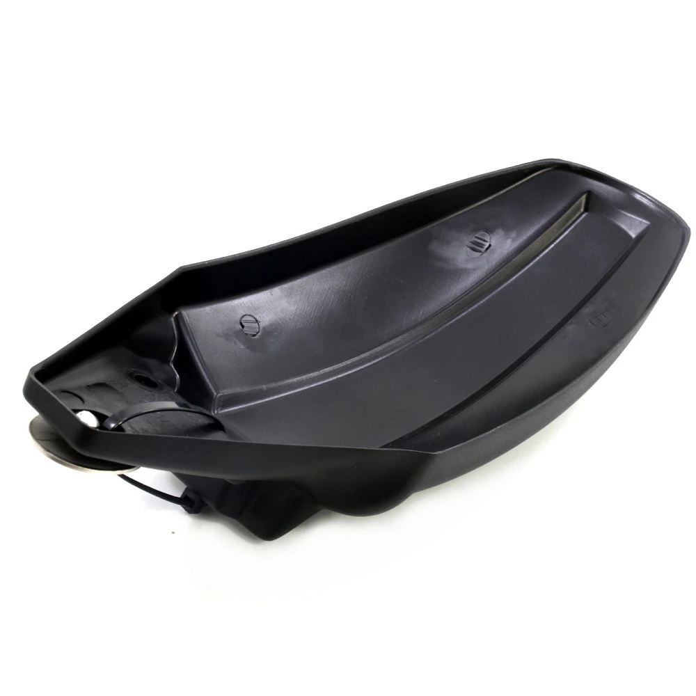 

​For Honda NC700X NC700S NC750X NC750S NC 700 750 2012-2025 Motorcycle Accessories Rear Fender Mudguard Splash Guard