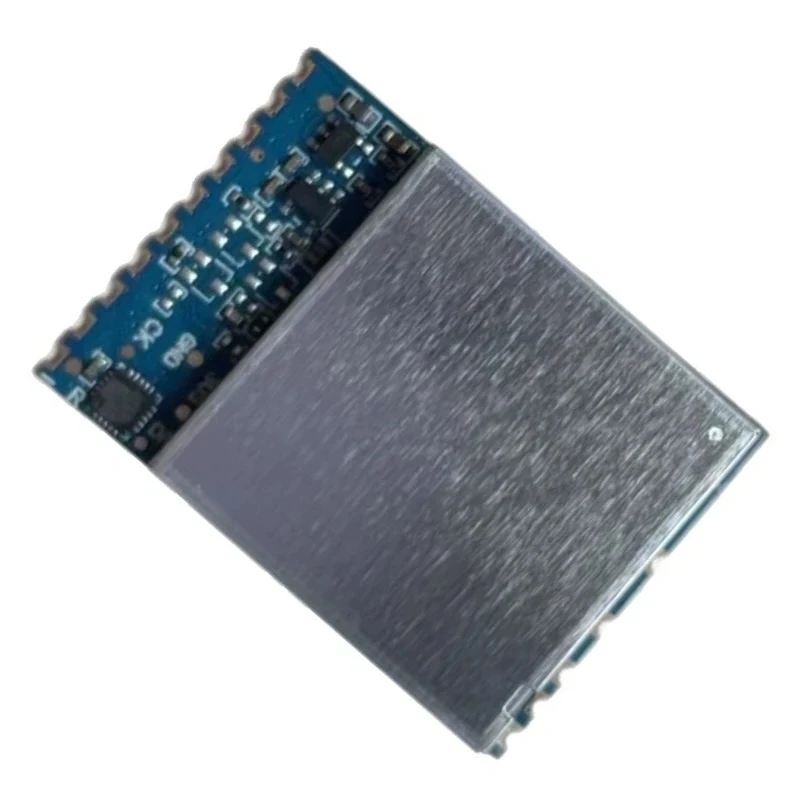 

1PCS FPV Video Receiver RX3364 5V 3.3GHz 8 Channels Wireless Receiving VRX Module 480MHz Intermediate Frequency PLL LO Control