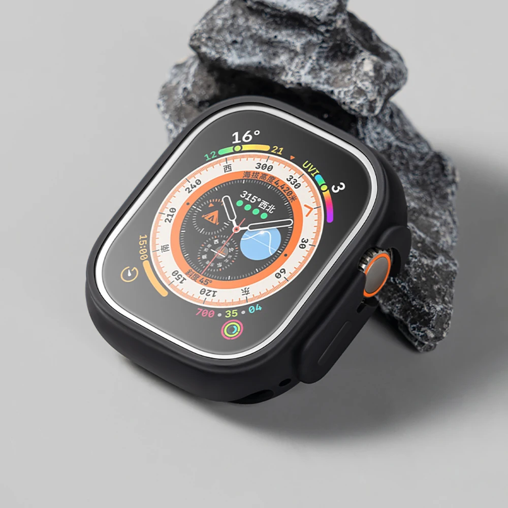 Soft Silicone Cover… - image