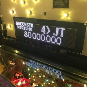 6 Büyük satış, reklam için led ekran-no. 2