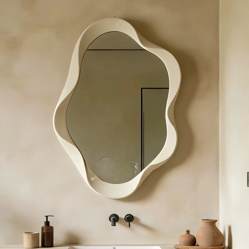Flex Specialty Mirrors Barber Themed Wall Luxury Mirrors Cute Garden Decoraciones De Habitaciones Decoration Living Room