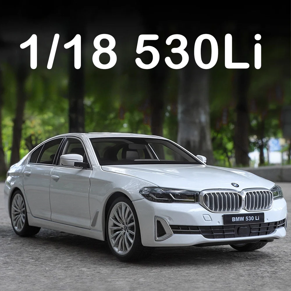 

1:18 530Li XDrive Honda Accord литые модели игрушечный сплав автомобильное колесо подвеска переднее колесо рулевые двери открытый автомобиль домашний декор