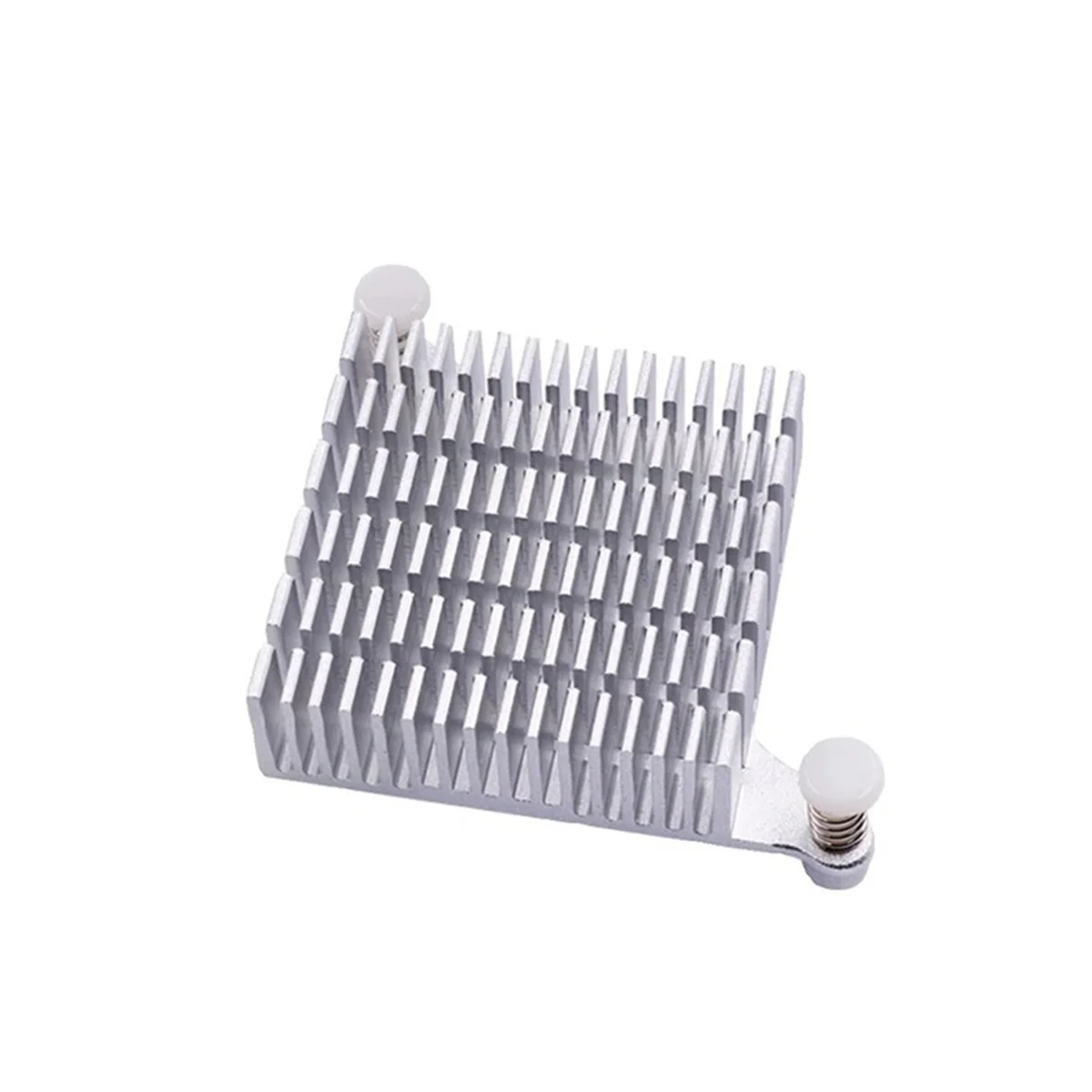 Y06A For 5 Plus Aluminum Heat Sink Motherboard Adapted to Aluminium Cooling Fan Radiator Heatsink for 5 Plus