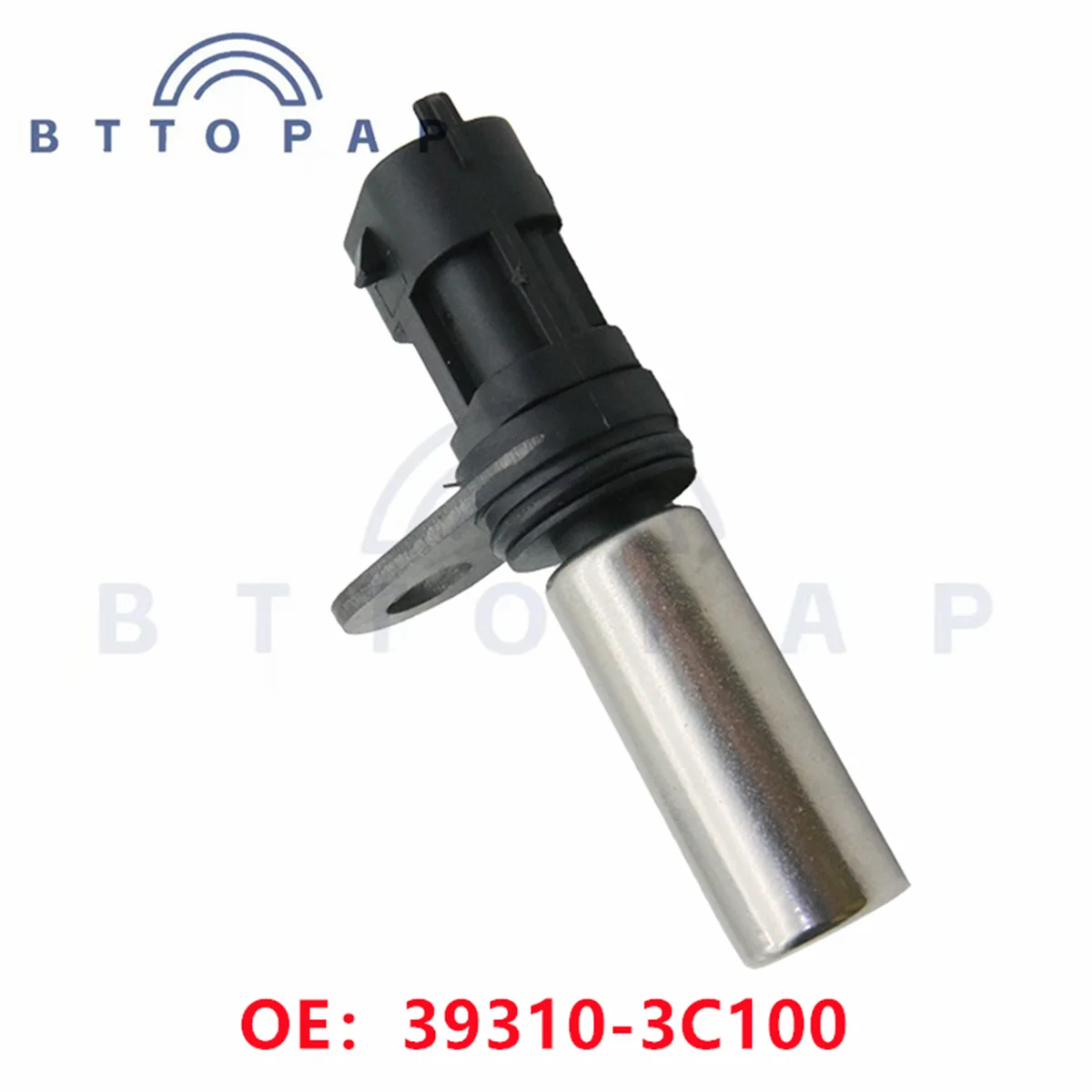 Crankshaft Position Sensor 39310-3C410 39310-3C100 550767 For Entourage Genesis Santa Hyundai Sedona Sorento  Azera Sonata Kia