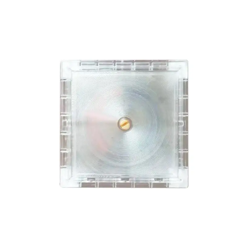 1PC Thermometer -50 ~ 50 ℃ Window Indoor Outdoor Wall Garden Home Graduated Disc Measurement Thermometer Household Thermometers