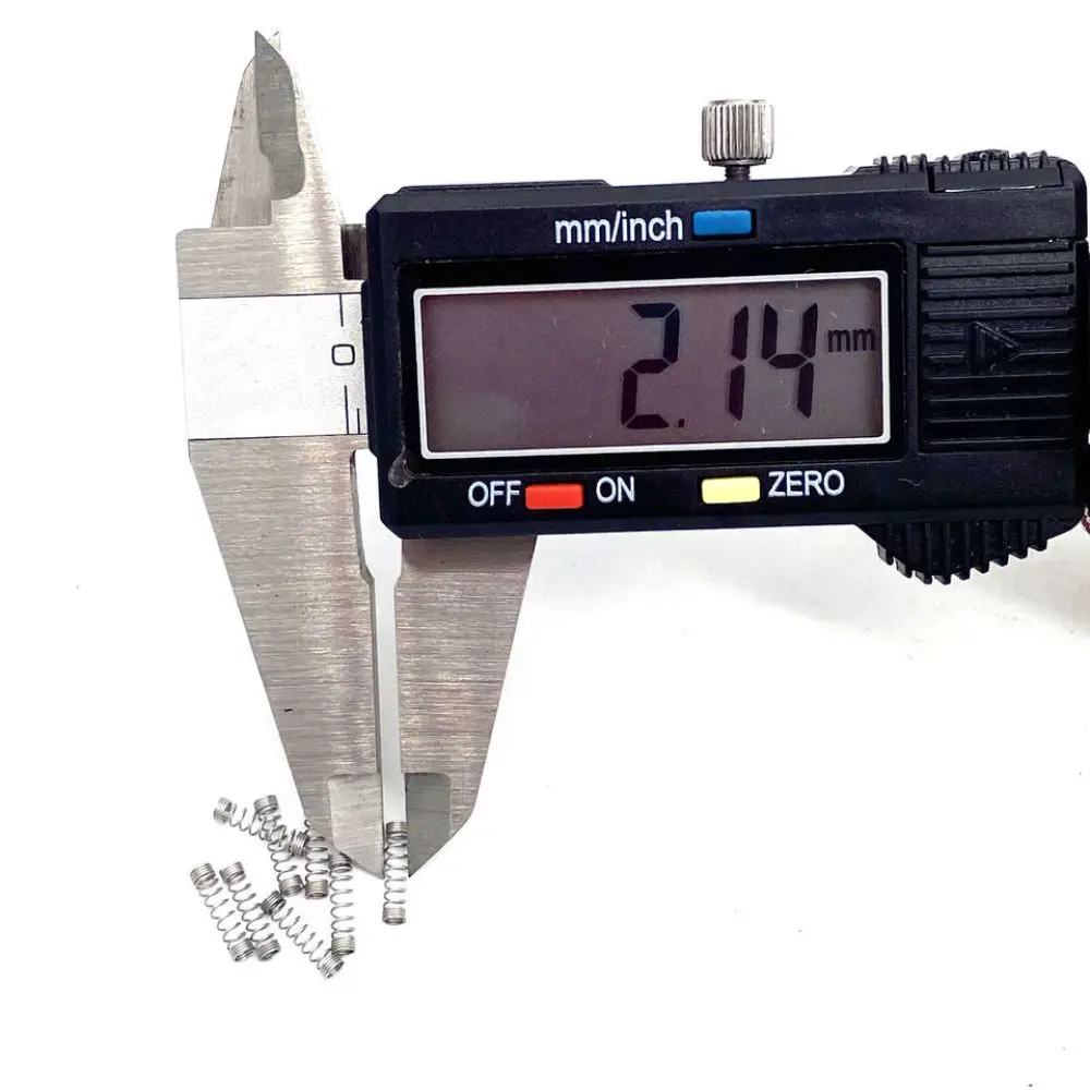 

Springs For HP 950 Printhead For HP Pro 9720e 9720 9730 9730e