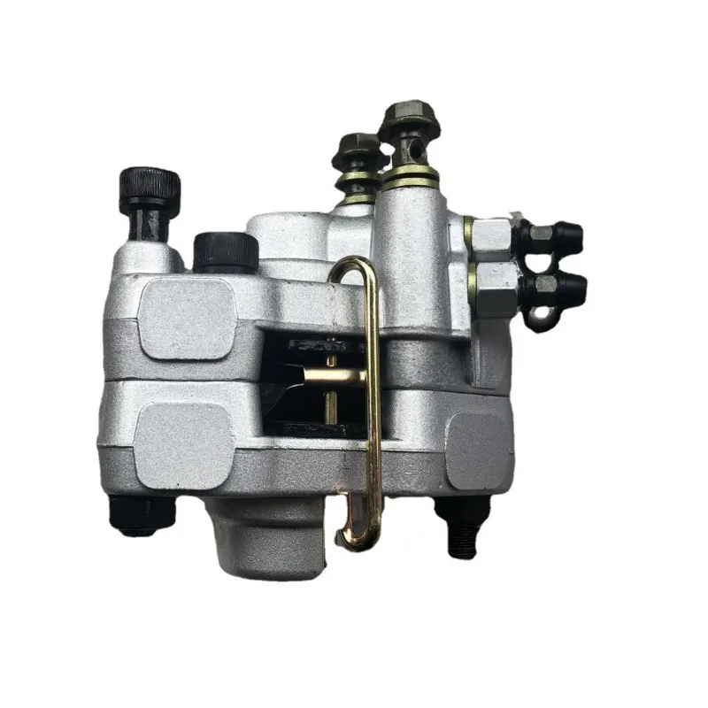 

Large displacement, motorcycle accessories, brake calipers, disc brake pumps