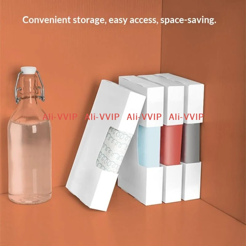 Vp 1Pc Small Dispos…