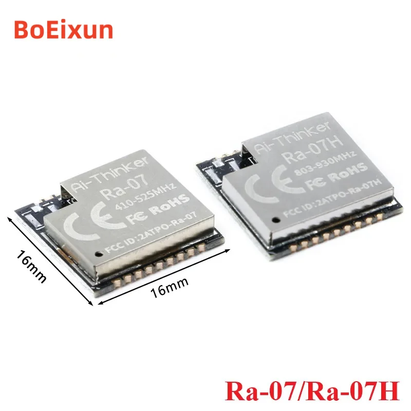 Ra-07 Ra-07H Wifi W…