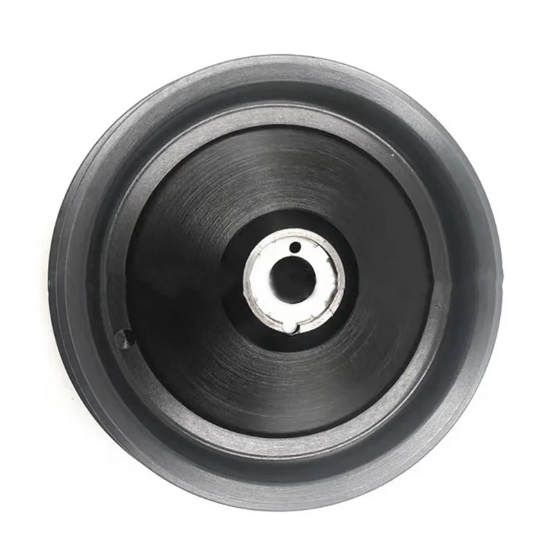 Car Crankshaft Belt Pulley for Smart 451