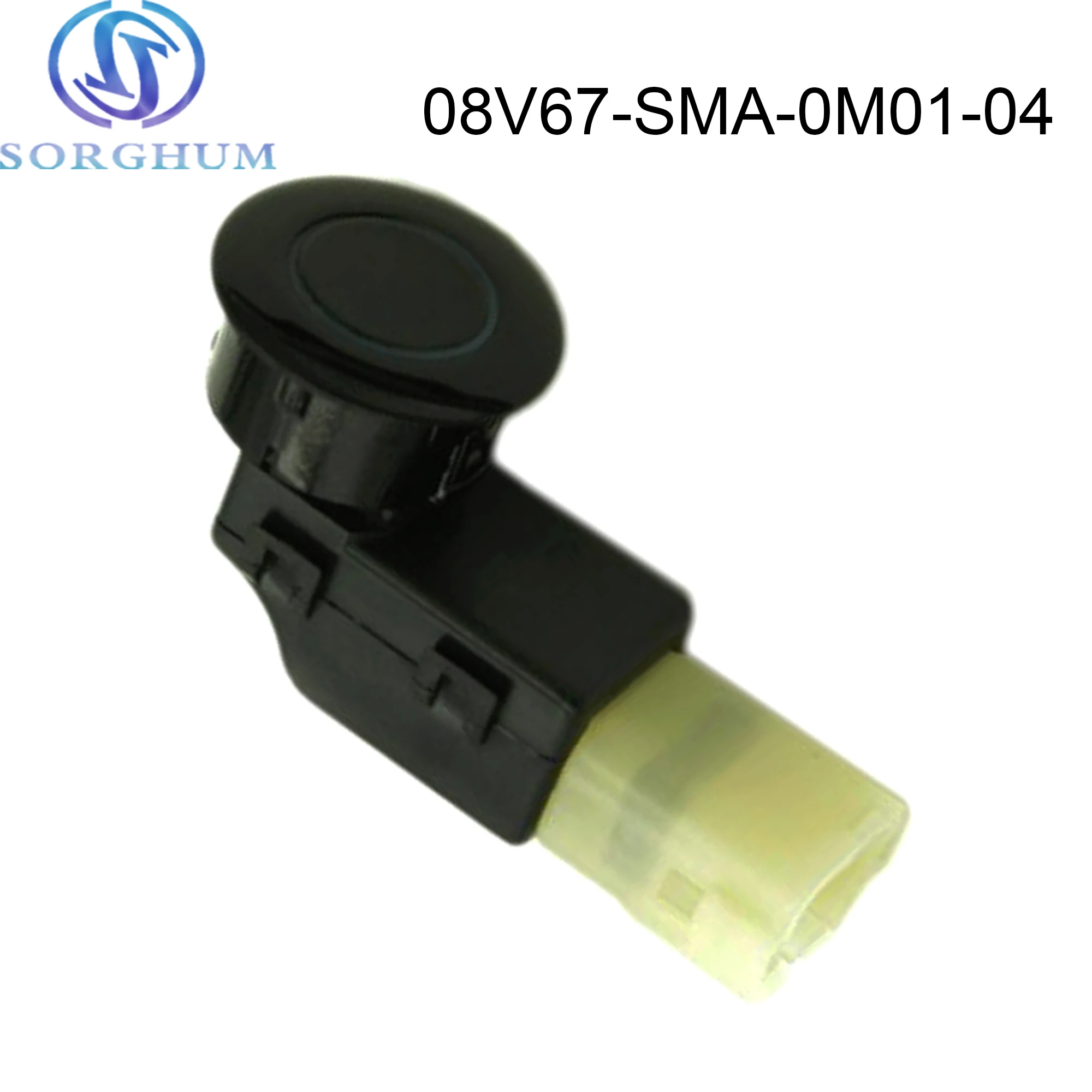 

08V67-SMA-0M01-04 PDC Parking Sensor Distance Control Sensor Reversing Radar For Honda 08V66-SDE-7M002 08V67-SMA-0M01-03